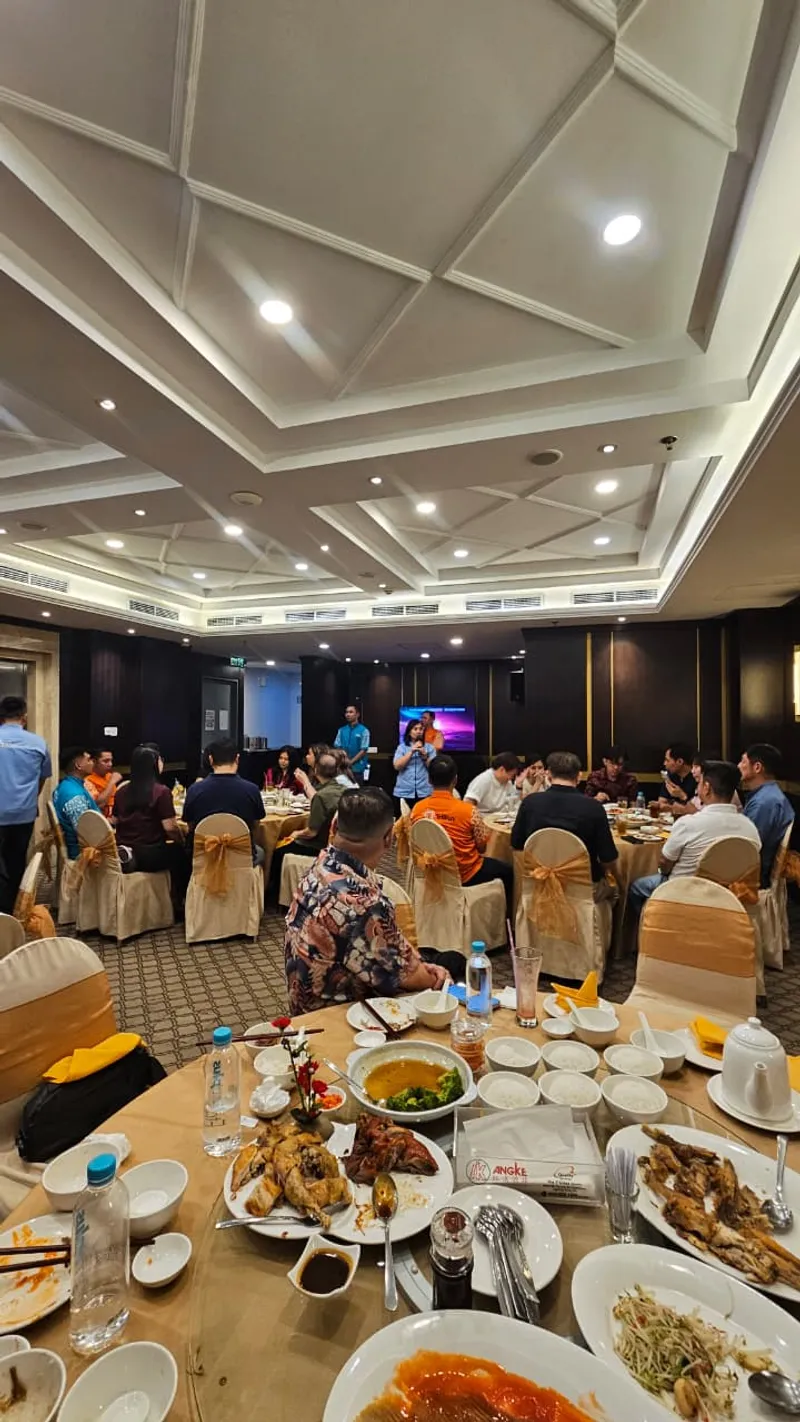 PT Intisukses Mitra Sejati dan PT Matahari Putra Makmur Gelar Gathering untuk Memperkuat Kolaborasi Produk TRILLIUN — foto 4