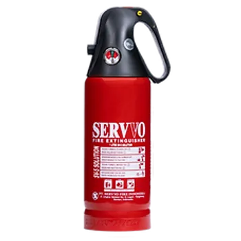 Servvo Ve-eX