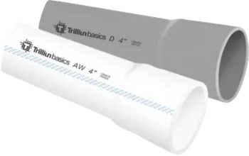 Trilliun Basics 