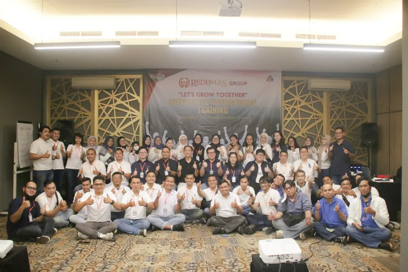 Mari Tumbuh Bersama, PT Intisukses Mitra Sejati — foto 5