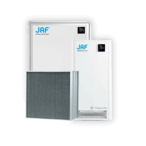 Japan Air Filter (JAF)