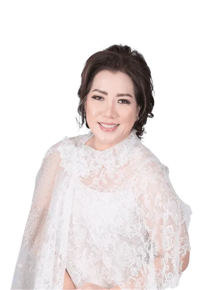 Megawati Hamid