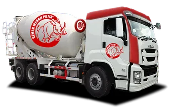 MOLEN READY MIX 