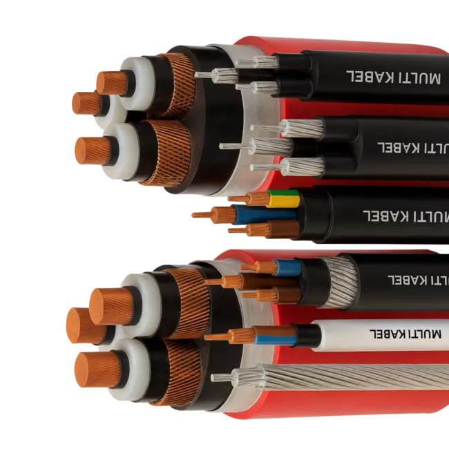 Multi Kabel