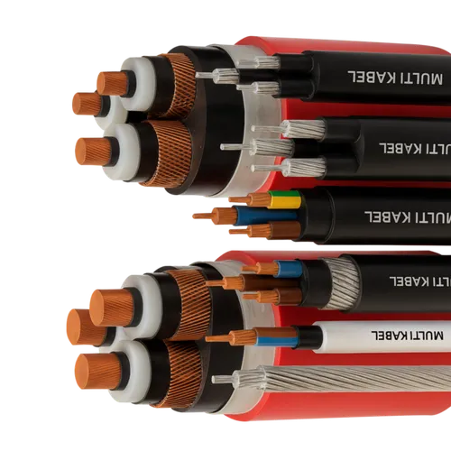 Multi Kabel