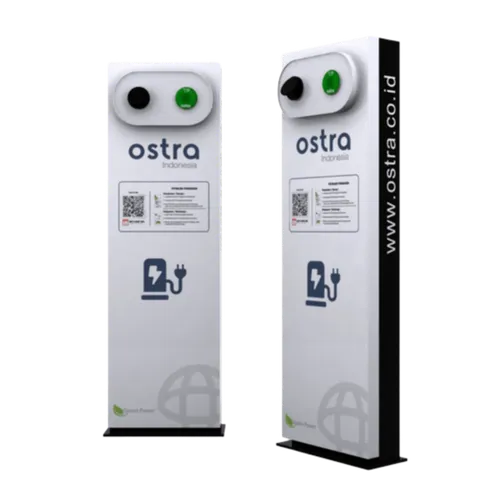 Ostra