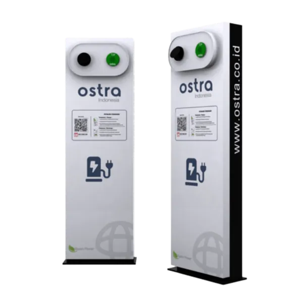Ostra