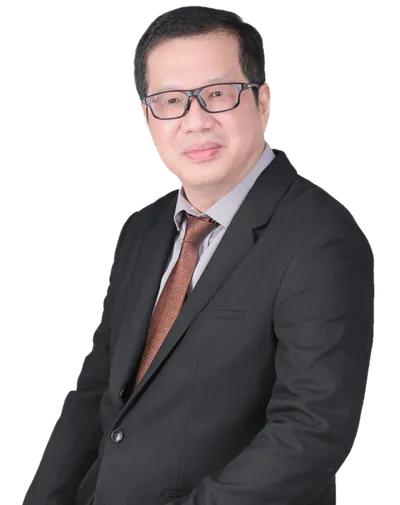 Rudy Gunawan