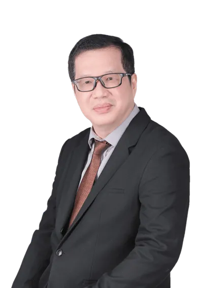 Rudy Gunawan