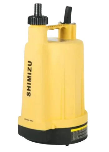 Shimizu Pump Celup