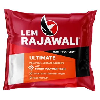 Rajawali Ultimate