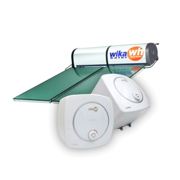 Wika Water Heaters