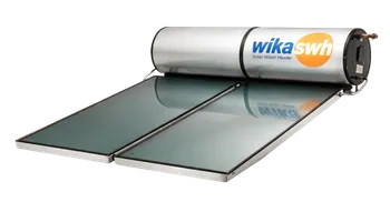 Wika Solar Water Heater