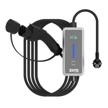 ZORA Portable Charger