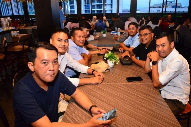Rayakan Tahun Baru 2026 bersama Reddmas Group — foto 2