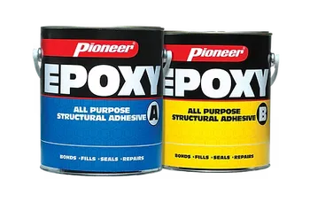 Pioneer Epoxy All Purpose