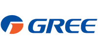 Logo Gree
