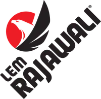 Logo Rajawali