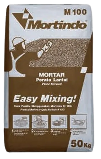 Mortindo Floor