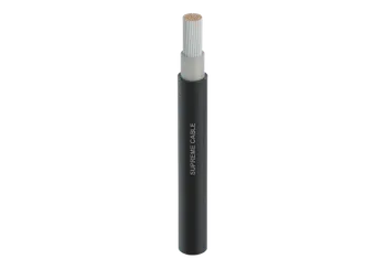 Supreme Photovoltaic Solar Cabel